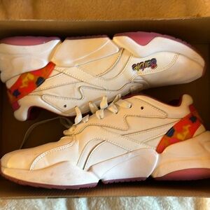 Puma x Barbie Sneakers